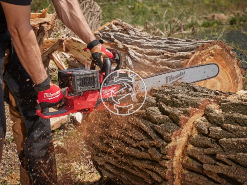 Milwaukee láncfűrészlánc 150 mm | 1,1 mm | 3/8 inch