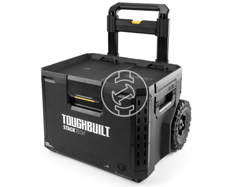 Toughbuilt StackTech nagyméretű tárolórendszer