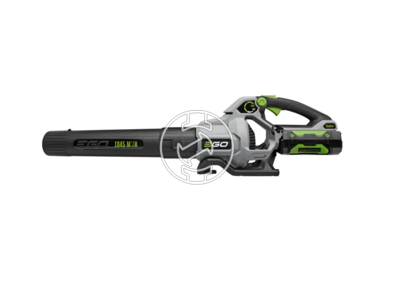 EGO LB 6150E akkus lombfúvó
