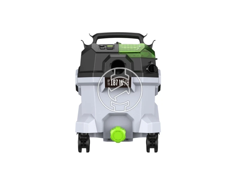 EGO WDV 0900E akkus porszívó