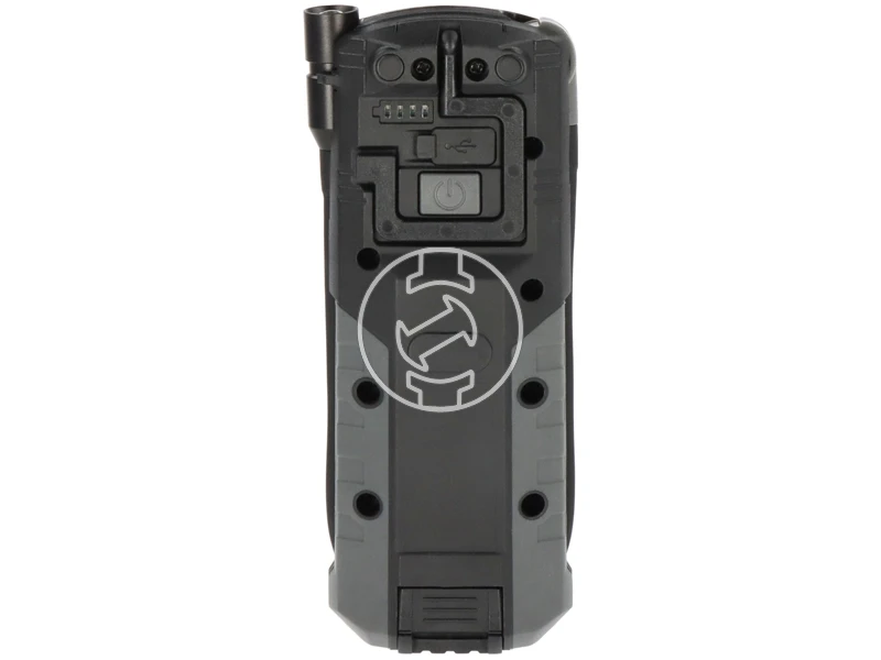 Brennenstuhl HL 1000 ACW beépített akkumulátoros zseblámpa 1000 lm