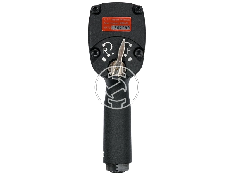 Yato levegos ütvecsavarozó 1/2 inch 680 Nm