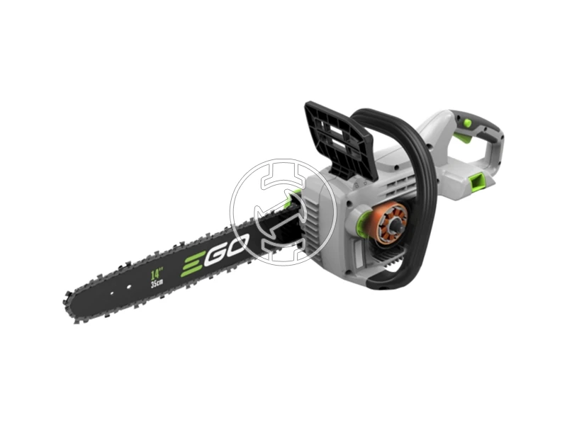 EGO CS 1400E akkus láncfűrész