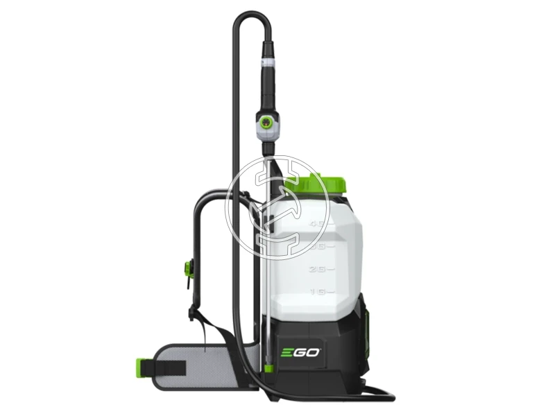 EGO BSP 3500E akkus permetező