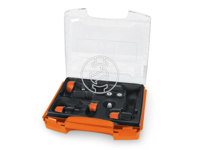 Fein tokmány feltét készlet 7 darabos