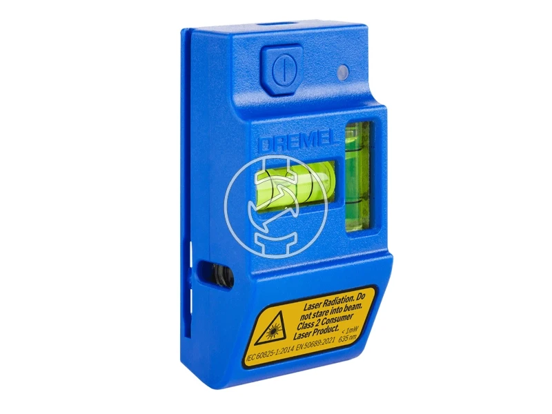 Dremel Blueprint akkus fúrócsavarozó bitbefogással 12V