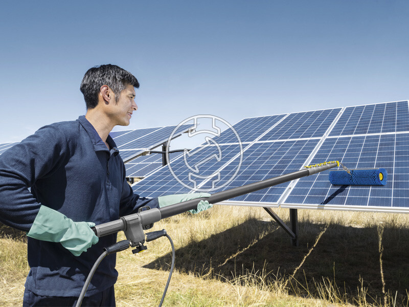 Karcher Vario adapter magasnyomású mosóhoz