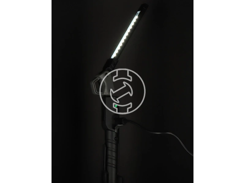 Brennenstuhl HL 400 AC beépített akkumulátoros szerelőlámpa