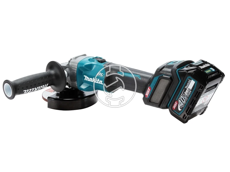 Makita GA026GZJ akkus sarokcsiszoló