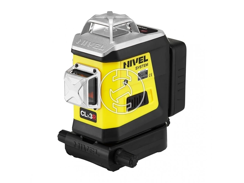 Nivel System CL3R vonallézer