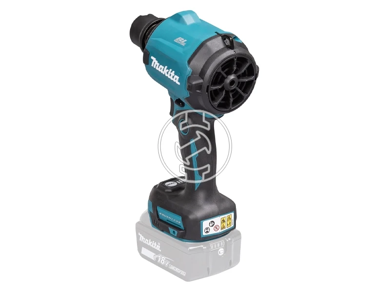 Makita DAS180RT akkus levegőfúvó