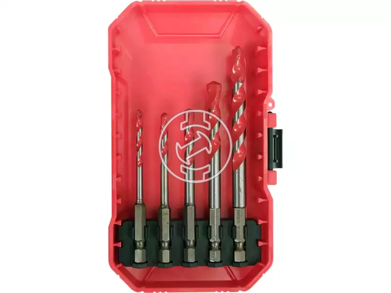 Yato impact fúrószár készlet 18 részes