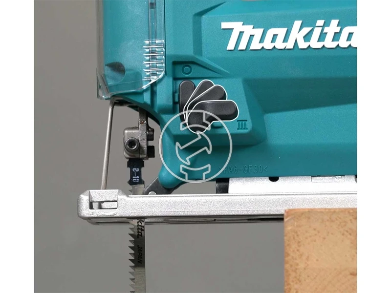 Makita DJV186Z akkus dekopírfűrész