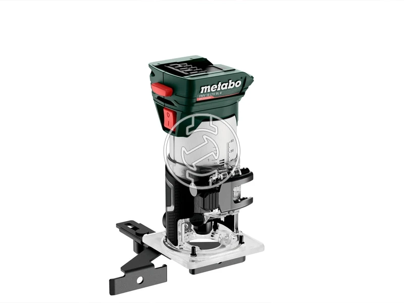 Metabo FMV 18 LTX BL 8 akkus élmaró