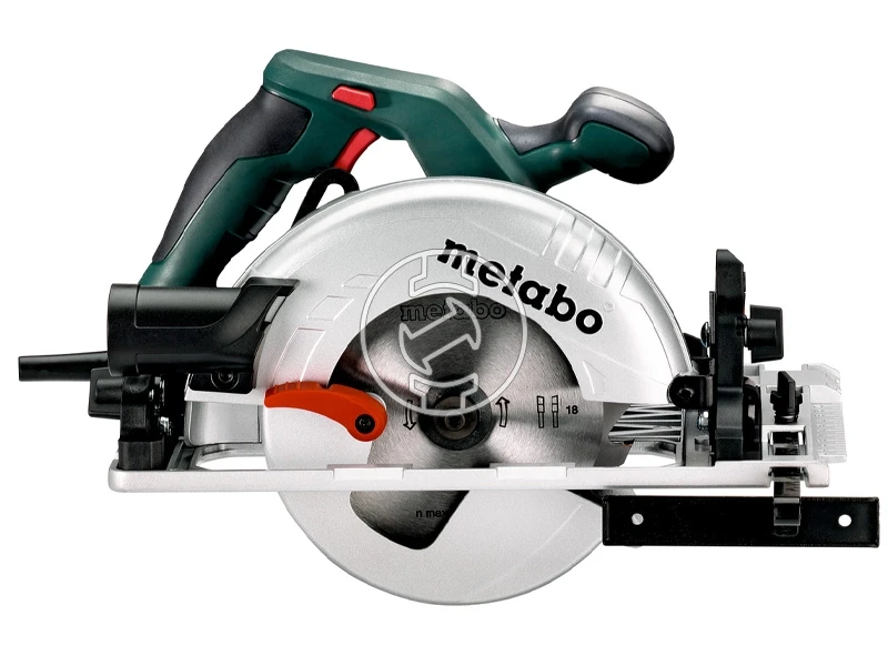 Metabo KS 55 FS elektromos körfűrész 1500 mm