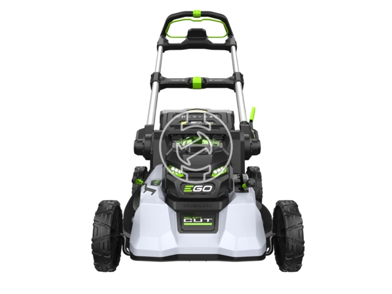 EGO LM 2230E -SP akkus önjáró fűnyíró