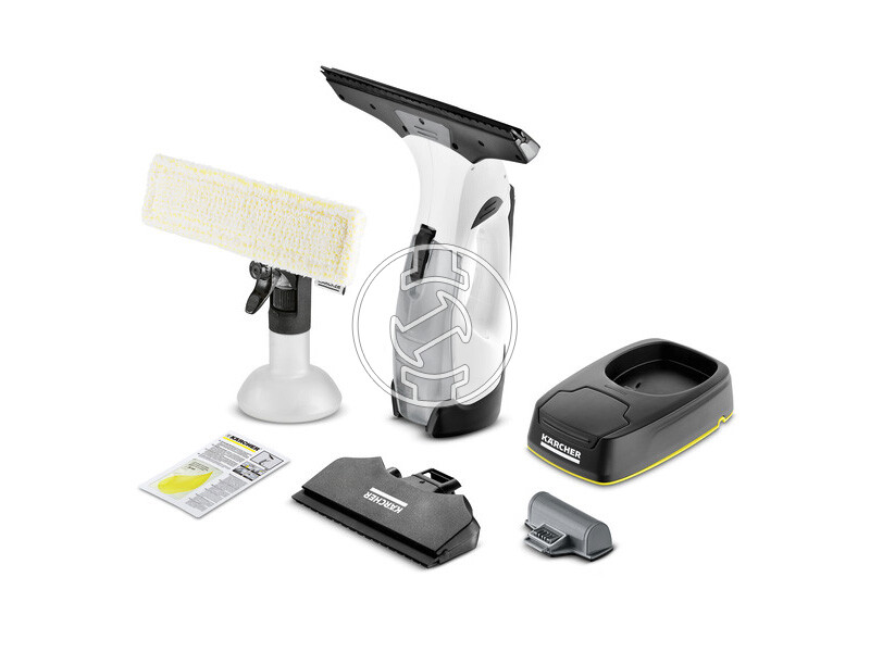Karcher WV 5 Plus Akkus ablaktisztító