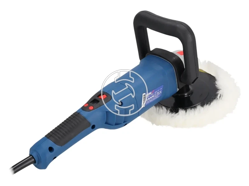 Dedra DED7955 elektromos polírozógép 1200 W