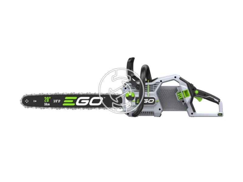 EGO CS 2000E akkus láncfűrész