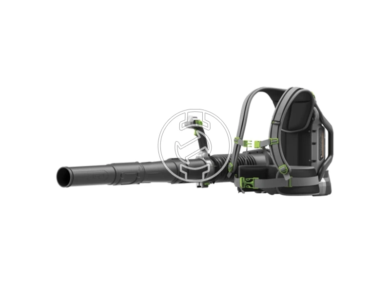 EGO LB 6002E KIT akkus lombfúvó