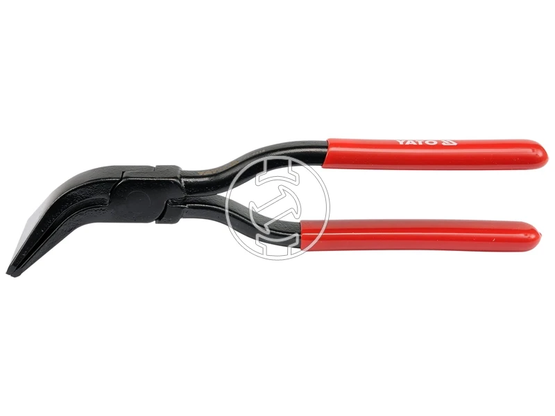 Yato falcfogó 280 x 60 mm 45