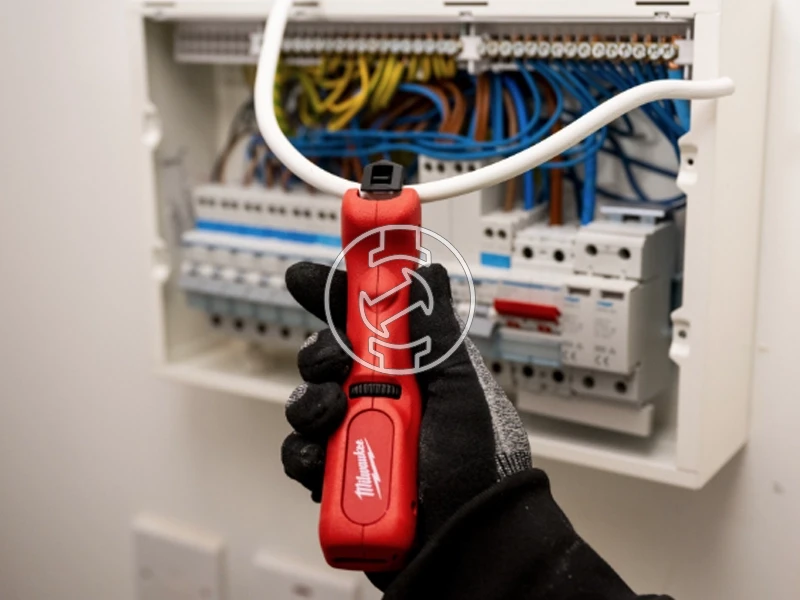 Milwaukee Multi-Purpose kábelvágó fogó 4 in 1