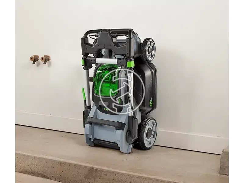EGO LM 2000E akkus fűnyíró
