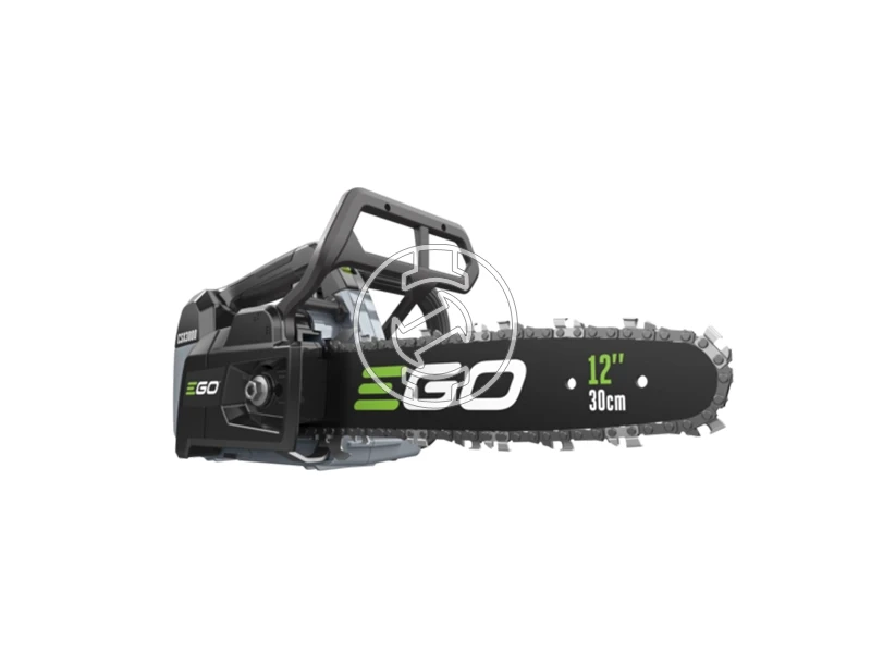 EGO CSX 3002 KIT akkus láncfűrész