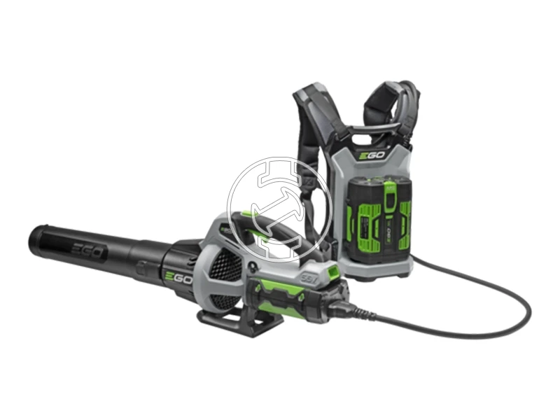 EGO BH 1001 akkumulátor hátizsák