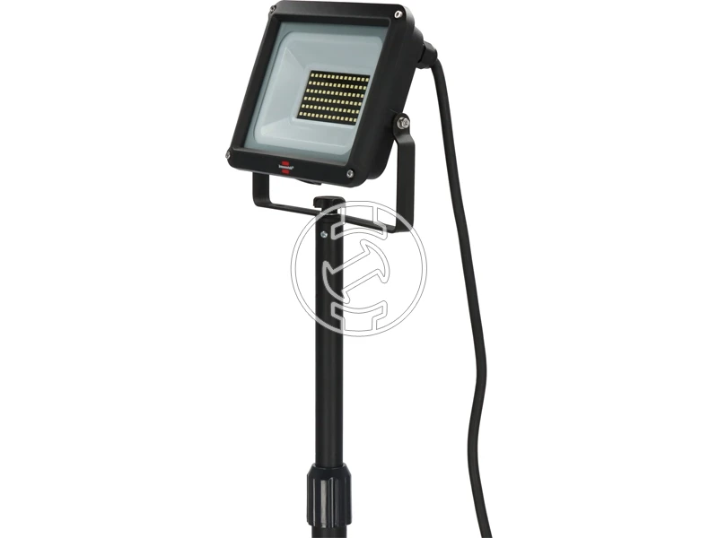 Brennenstuhl JARO 7060 T hálózati teleszkópos térmegvilágító lámpa 5800lm