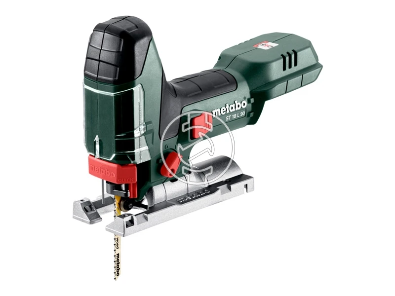 Metabo ST 18 L 90 akkus dekopírfűrész