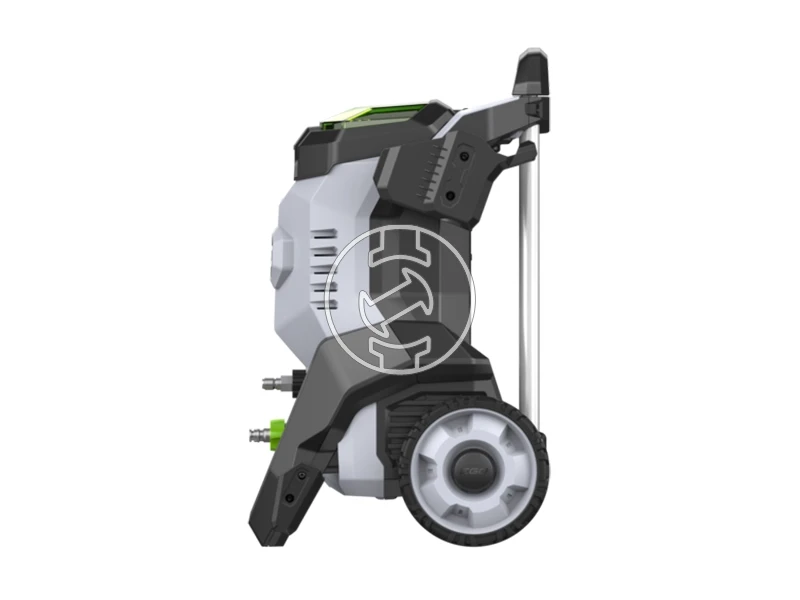 EGO HPW 2000E akkus magasnyomású mosó