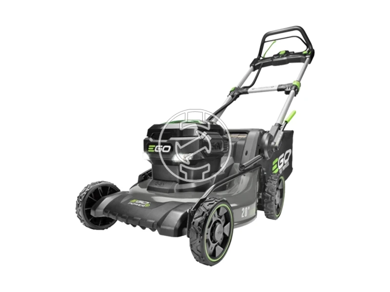 EGO LM 2021E -SP KIT akkus önjáró fűnyíró