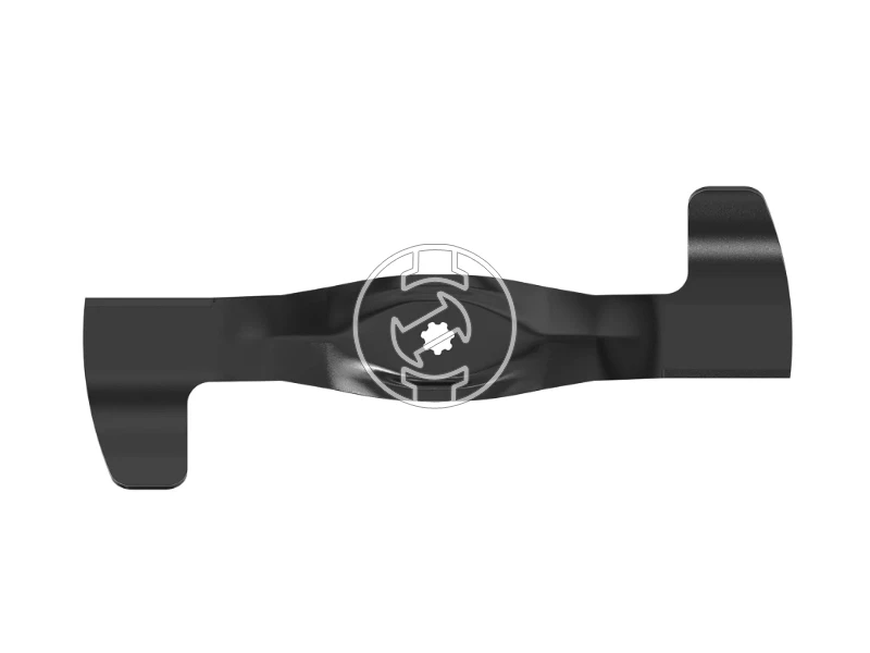 John Deere mulcsozókés X117 bal