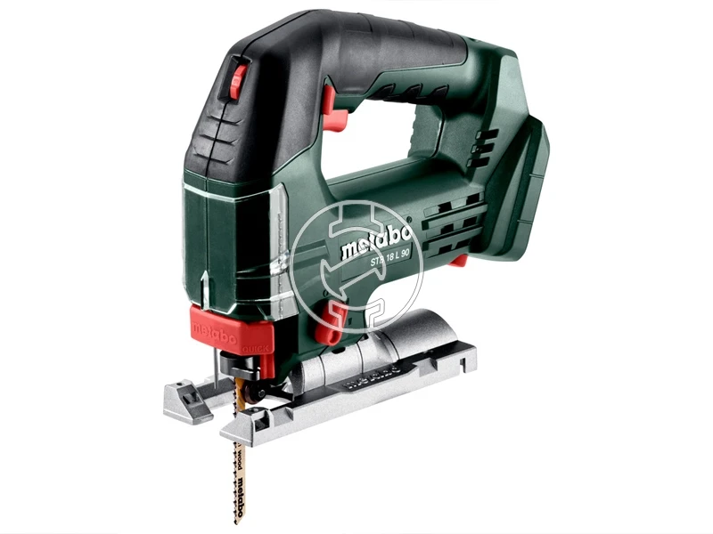Metabo STB 18 L 90 akkus dekopírfűrész