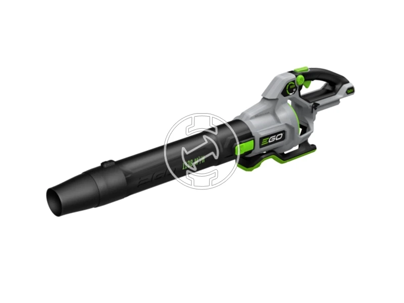 EGO LB 6700E akkus lombfúvó
