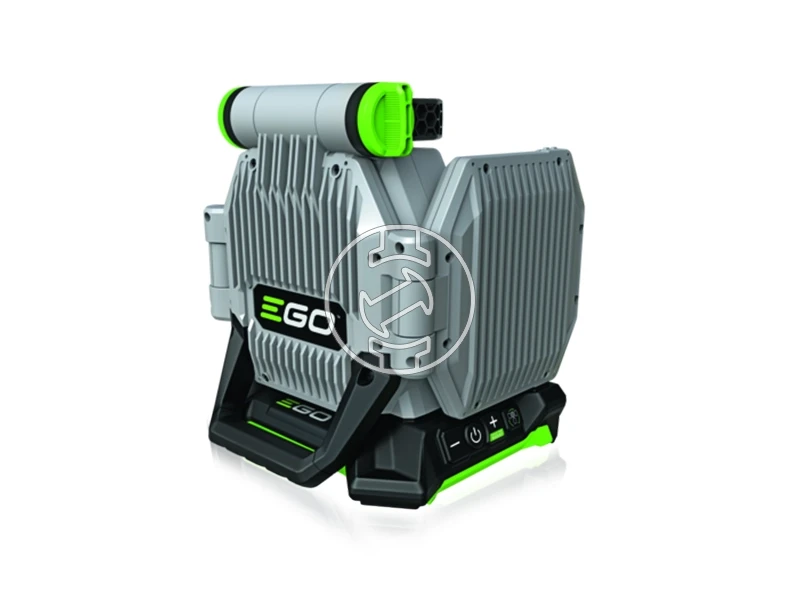 EGO LT 1000E hordozható akkus LED reflektor