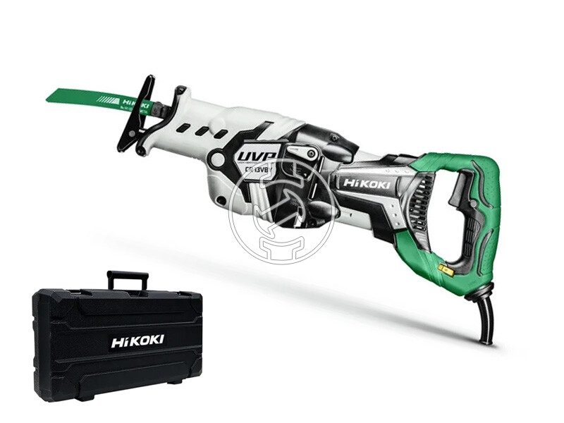 HiKOKI CR13VBYWSZ elektromos orrfűrész