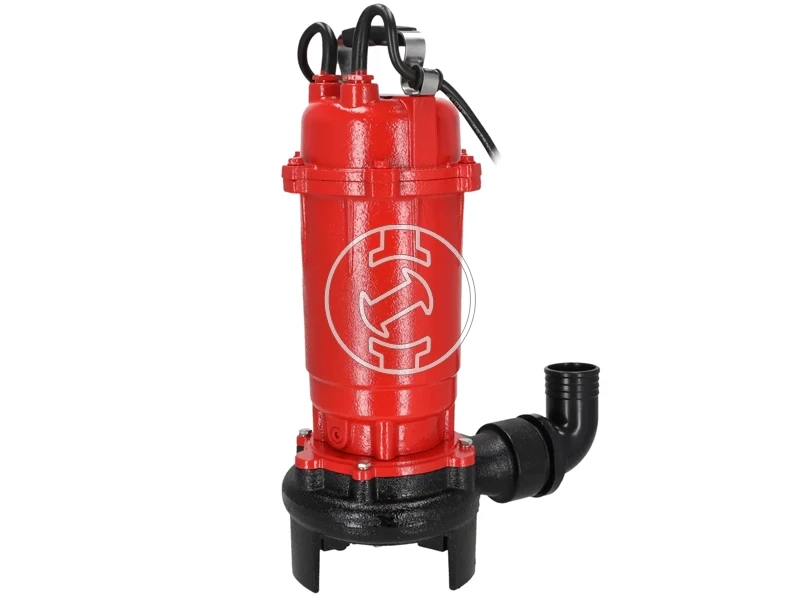 Dedra DED8861 darálós szennyvíz szivattyú 900 W