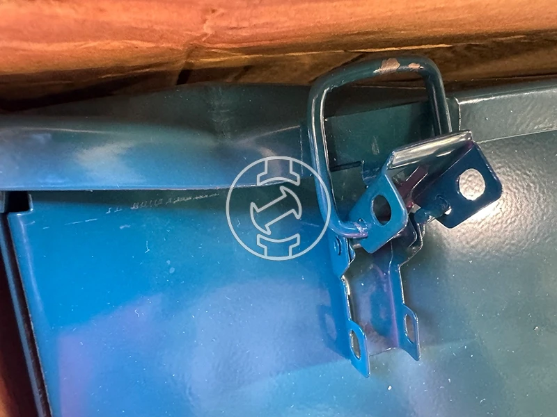 Makita SG181 elektromos falhoronymaró (értékcsökkent)
