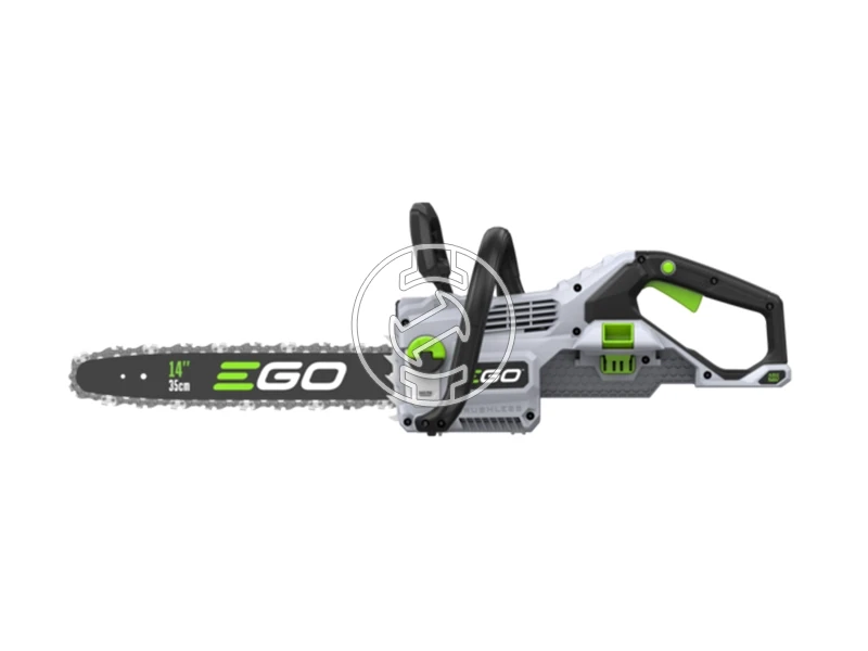 EGO CS 1411E KIT akkus láncfűrész