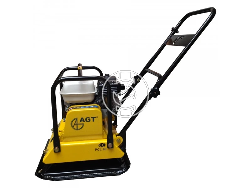AGT PCL90 Robbanómotoros lapvibrátor