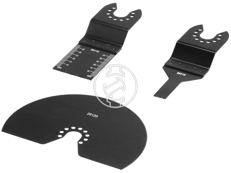 Kép: 3pce Oscillating Cutting Set.webp
