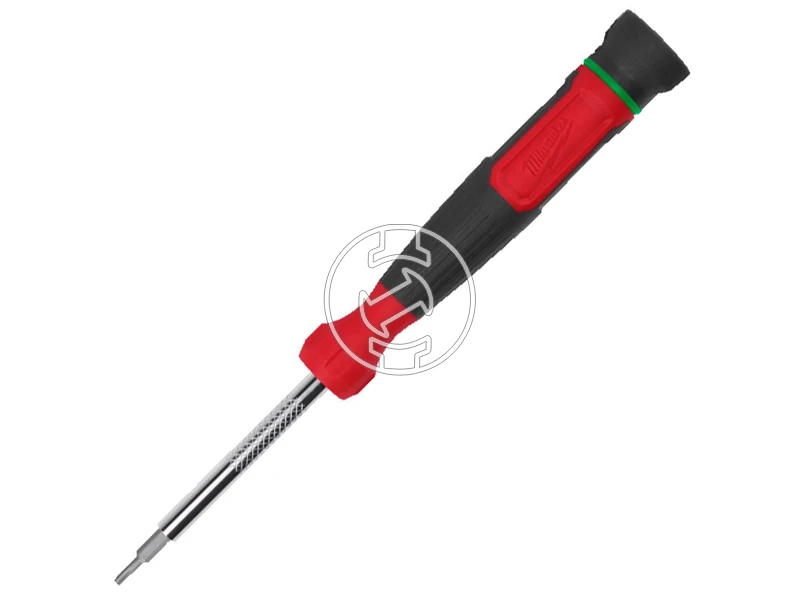 Milwaukee Precision Multi-Bit Torx csavarhúzó készlet 4 in 1