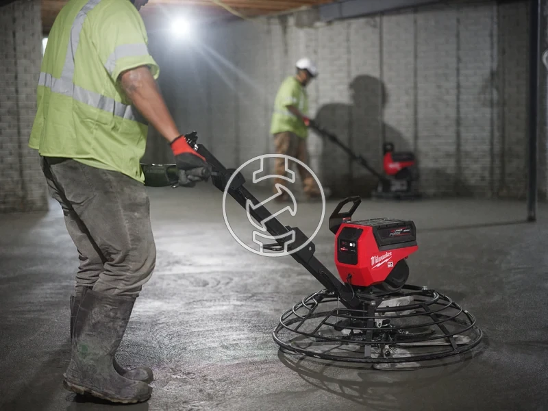 Kép: 4 DARABOS LAPATKESZLET MX FUELTM 900 MM-ES BETONSIMITOHOZ.webp