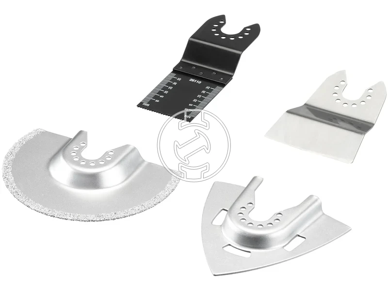 Kép: 4 Piece Oscillating Tiling Set.webp