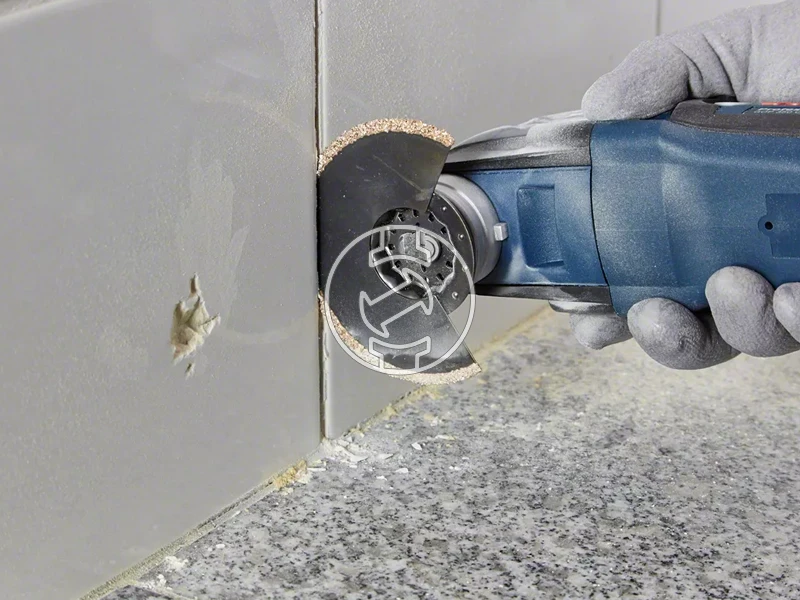 Bosch multigép tartozék készlet 4