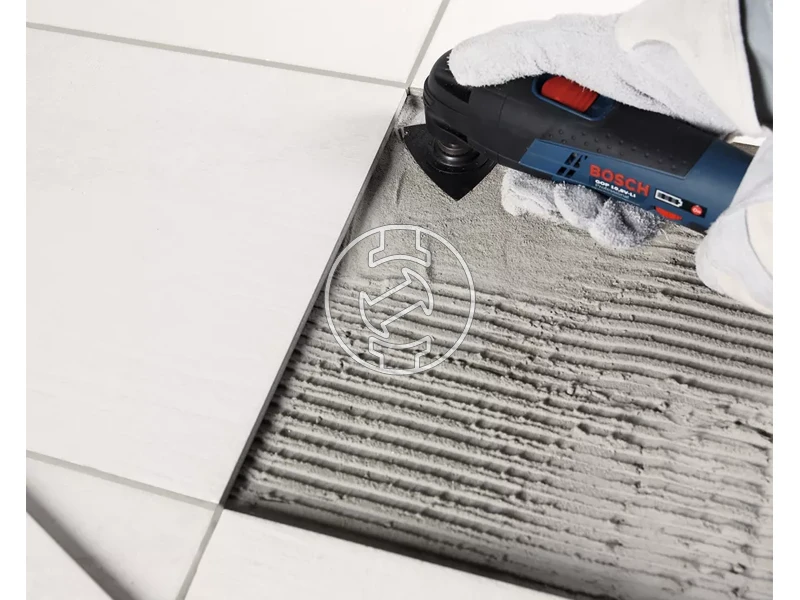 Bosch multigép tartozék készlet 4