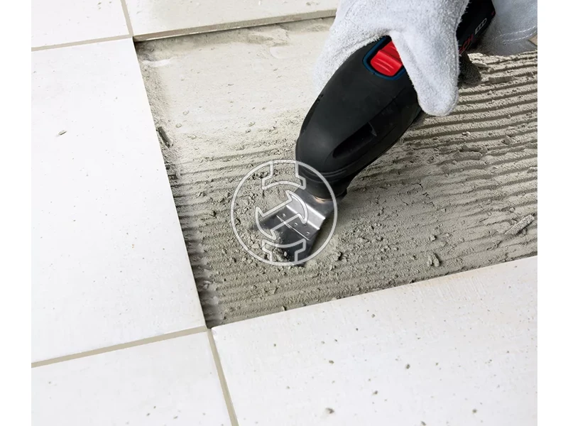 Bosch multigép tartozék készlet 4