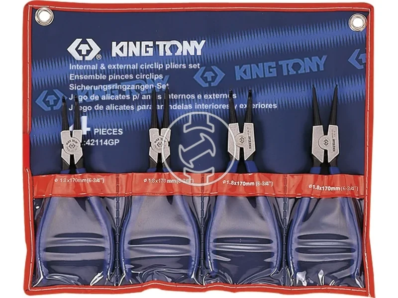 Kép: 4 reszes zegerfogo keszlet 42114GP.webp